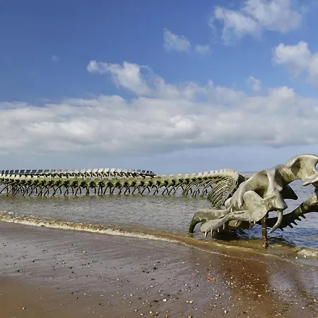 Maison Pour 8 A 450m De La Plage A St Brevin Ferienhaus