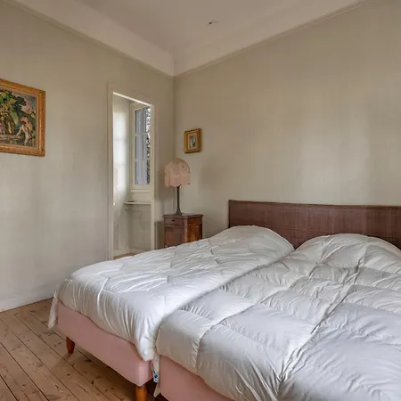 Maison Pour 8 A 450m De La Plage A St Brevin Ferienhaus Saint-Brévin-les-Pins