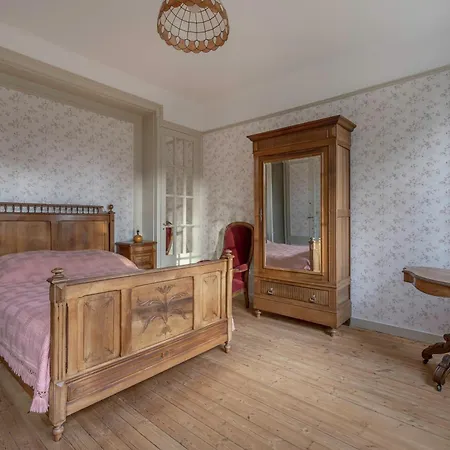 Ferienhaus Maison Pour 8 A 450m De La Plage A St Brevin *