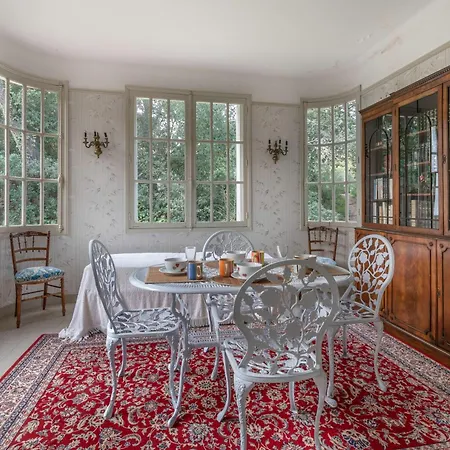 Maison Pour 8 A 450m De La Plage A St Brevin Ferienhaus Saint-Brévin-les-Pins