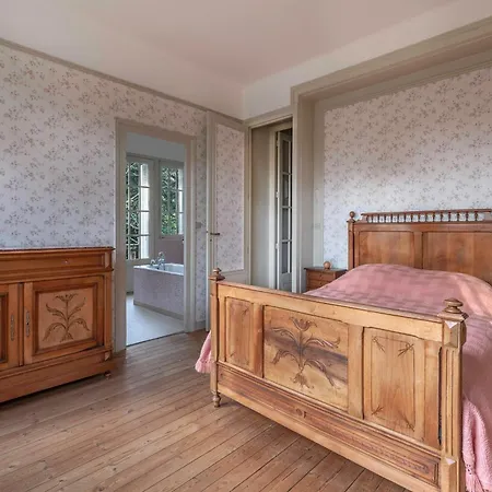Maison Pour 8 A 450m De La Plage A St Brevin Ferienhaus