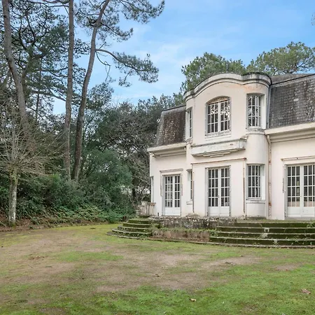 Maison Pour 8 A 450m De La Plage A St Brevin Ferienhaus *